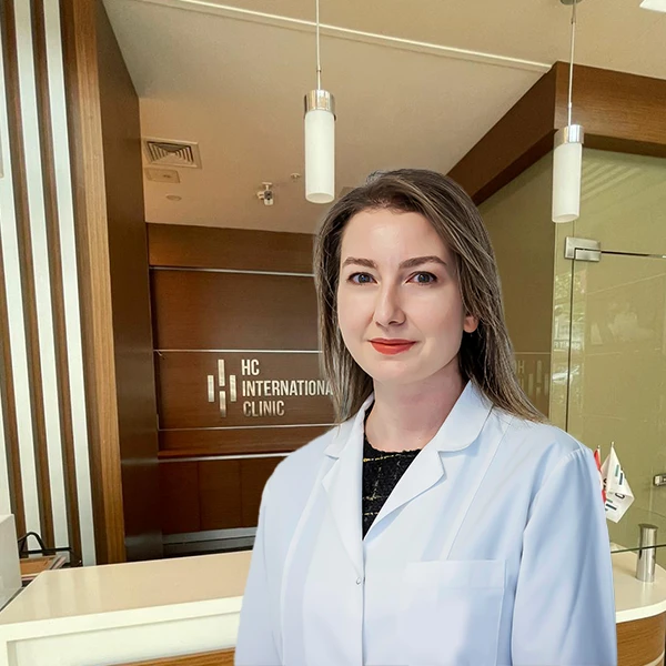 Dr. Esra Oben Tutar
