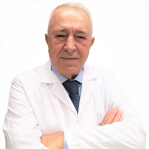 Prof. Dr. Selahattin ÜNAL