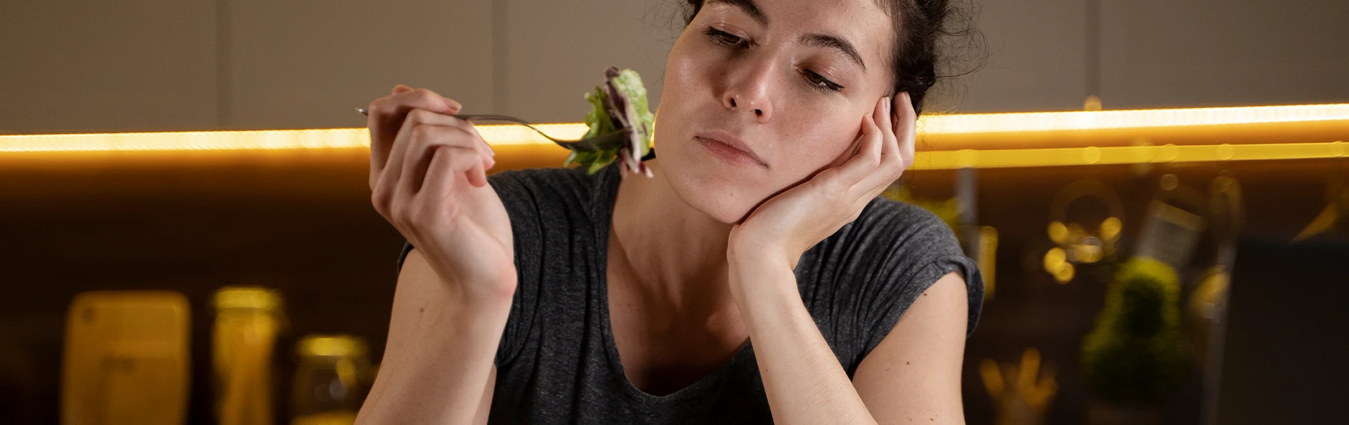 Duygusal Yeme Bozukluklarıyla Baş Etmenin Yolları