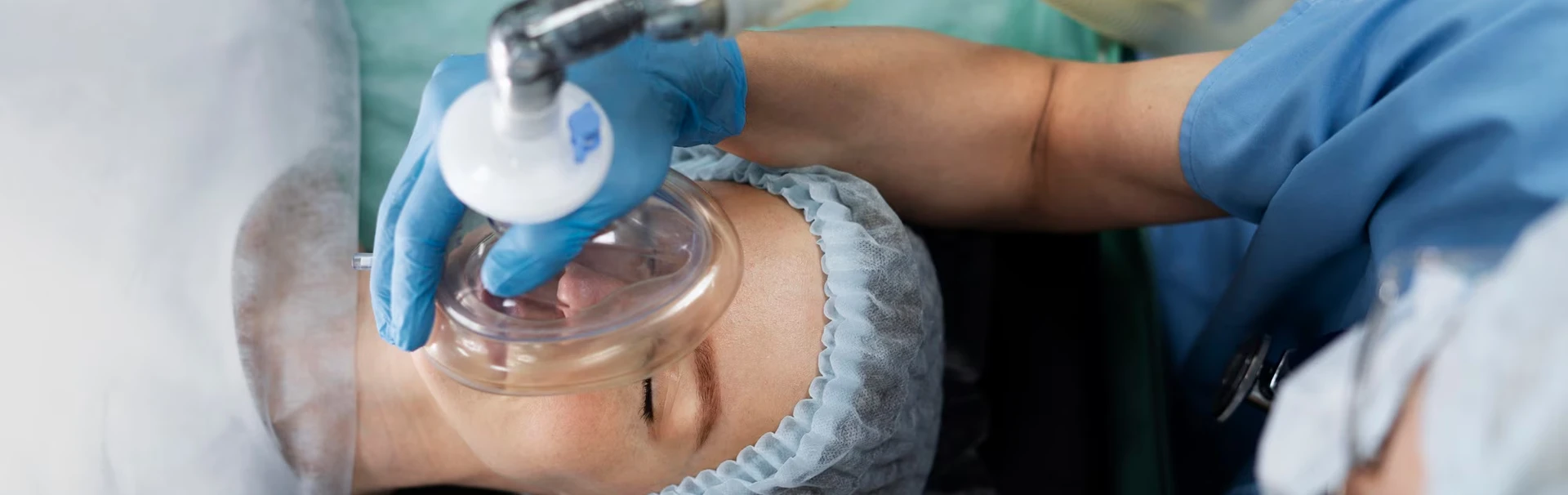 Rejyonal Anestezi Nedir?