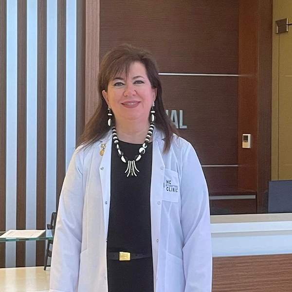 Uzm. Dr. Ş. Şen Ilgın